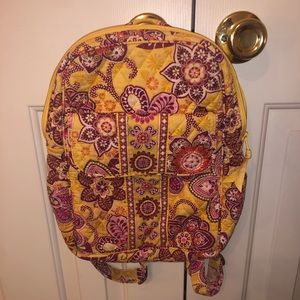 Vera Bradley Backpack